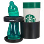 Držák nápojů Cup and Snack Holder Dooky