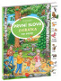 Na cesty – Velká knížka zvířátka – první slova