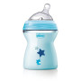 Láhev kojenecká Natural Feeling 250 ml Chicco