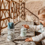 Zásobník na sušené mléko Wonderland New Suavinex