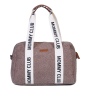 Přebalovací taška Mommy Club Signature Teddy Childhome