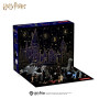 Adventní kalendář mini figurek Harry Potter 2. série Schleich