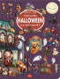 Velká knížka Halloween pro malé vypravěče