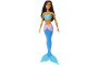 Barbie Mořská panna HGR04 Mattel