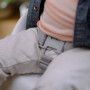 Podsedák na jídelní židličku Simplicity Seat™ 6 m+ do 15 kg Ingenuity