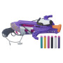 NERF-Rebelle Charmed fair fortune crossbow kuše