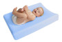 Potah na přebalovací podložku froté premium 50/60 x 70/80 cm Babymatex