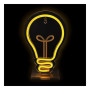 Led Neon Light lampička Žárovka 2Kids Toys