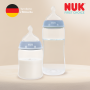 First Choice láhev s kontrolou teploty 300 ml Nuk 