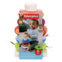 Skládačka Rock-a-stack™ Fisher Price 