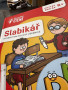 Kouzelné čtení Slabikář 2. JAKOST