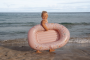 Nafukovací člun Dreamy Mermaid Little Dutch