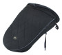 Zimní nánožník Soft Black Comfy