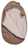 Teploučký fusak Beránek exclusiv 85 x 50 cm Baby Nellys
