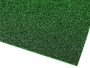 Samolepicí pěnová guma Moosgummi s glitry 20x30 cm 2 ks