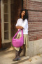 Puffy Cross Body Bag Studio Noos