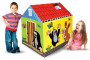 Domek/stan Krtek 95 x 72 x 102 cm v krabici