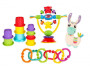 Dárkový set s lamou Playgro