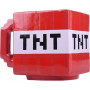 3D hrnek Minecraft TNT box