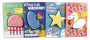 Přáníčko PlayFoam Modelína/Plastelína