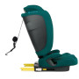 Autosedačka Fix2Go i-Size 76 - 150 cm Kinderkraft