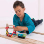 Kontejnerové překladiště Bigjigs Rail