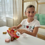 Balanční puzzle Farma 2 v 1 2Kids Toys