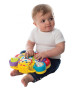 Multifunkční hudební nástroj lvíček Playgro