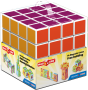 Geomag Magicube Art 64 dílků