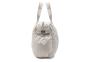 Přebalovací taška Embossed Lily Sand Jollein