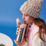 Termoska na pití s brčkem 500 ml B.box