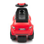 Dětské odrážedlo SUV Baby Mix modré