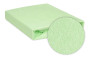 Nepromokavé prostěradlo froté 70 x 140 cm Babymatex