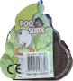 POO lejno 10,5 cm s hnědým slizem 140 g