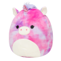 Squishmallows Jednorožec - Lola