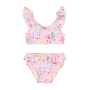 Plavky bikiny Dreamy Mermaid Little Dutch