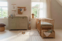 Pleny 70 x 70 cm 2 ks Little Dutch