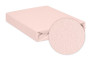 Nepromokavé prostěradlo froté 70 x 140 cm Babymatex