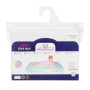 Prostěradlo jersey s gumou 58 x 110 x 8 cm Babymatex