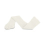Dětské punčocháče Stay-on-Tights Off White