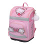 Školní aktovka Zippy Plus Hello Kitty Sweet Leopard GRS Baagl