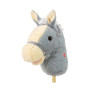 Hobby Horse se zvukem Milly Mally