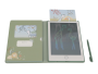 Kreslicí tablet Green Safari Friends Little Dutch