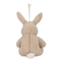 Usínáček králíček Newborn Naturals Little Dutch