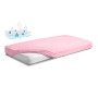 Nepromokavé prostěradlo froté 70 x 140 cm Babymatex