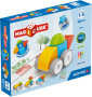 Geomag Magicube Auto 10 dílků