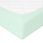 Nepromokavé prostěradlo jersey 70 x 140 cm Babymatex