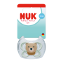 Dudlík Perfect Match Air 0-6 m 1 ks box Nuk 