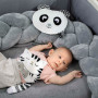 Šustící Panda Babyono