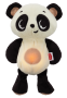 Usínáček Panda Black & White Tiny Love